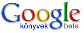 Google K�nyvek